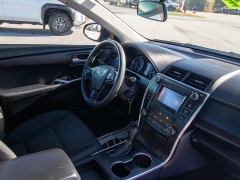 Used 2017  Toyota Camry Auto (Natl) at Auto Finance Center of Greer near Greer, SC