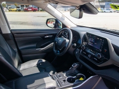 Used 2021 Toyota Highlander XLE AWD at Auto Finance Center of Greer near Greer, SC