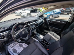 Used 2015 Toyota Corolla 4dr Sdn (Natl) at Auto Finance Center of Greer near Greer, SC