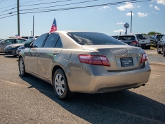 Used 2009 Toyota Camry 4dr Sdn I4 (Natl) at Auto Finance Center of Greer near Greer, SC