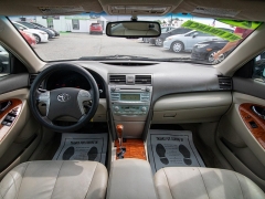 Used 2009 Toyota Camry 4dr Sdn I4 (Natl) at Auto Finance Center of Greer near Greer, SC