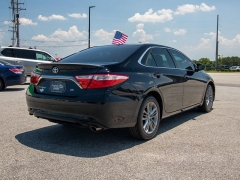 Used 2017 Toyota Camry Auto (Natl) at Auto Finance Center of Greer near Greer, SC