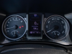 Used 2016 Toyota Tacoma 4WD Double Cab Limited at Auto Finance Center of Greer near Greer, SC