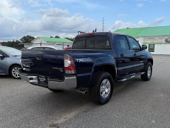 Used 2012 Toyota Tacoma 2WD Double Cab PreRunner V6 Short Bed at Auto Finance Center of Greer near Greer, SC