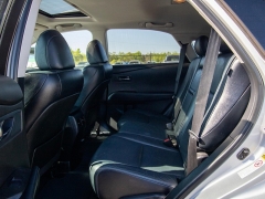 Used 2015 Lexus RX 350 FWD 4dr at Auto Finance Center of Greer near Greer, SC