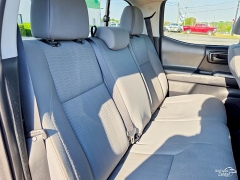 Used 2017  Toyota Tacoma Double Cab 6' Bed V6 4x2 AT &lpar;Natl&rpar; at Auto Finance Center of Greer near Greer&comma; SC