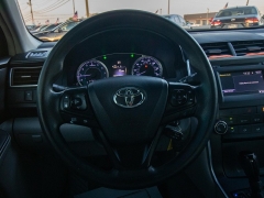 Used 2016 Toyota Camry 4dr Sdn I4 Auto (Natl) at Auto Finance Center of Greer near Greer, SC
