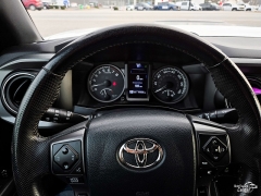 Used 2019  Toyota Tacoma 4WD Double Cab 5' Bed V6 &lpar;Natl&rpar; at Auto Finance Center of Greer near Greer&comma; SC