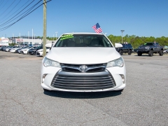 Used 2017 Toyota Camry Auto (Natl) at Auto Finance Center of Greer near Greer, SC