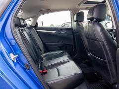 Used 2016 Honda Civic Sedan 4d EX-L at Auto Finance Center of Greer near Greer, SC