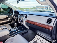 Used 2019  Toyota Tundra 4WD CrewMax Limited 5&period;7L at Auto Finance Center of Greer near Greer&comma; SC