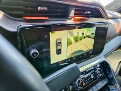 Used 2024  GMC Sierra 3500HD 4WD Crew Cab 159" Denali Ultimate at Auto Finance Center of Greer near Greer&comma; SC