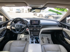 Used 2018 Honda Accord Sedan 4d EX-L 1.5L at Auto Finance Center of Greer near Greer, SC