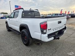 Used 2019  Toyota Tacoma 4WD Double Cab 5' Bed V6 &lpar;Natl&rpar; at Auto Finance Center of Greer near Greer&comma; SC