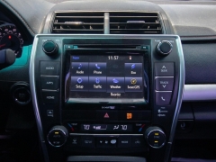 Used 2017 Toyota Camry Auto (Natl) at Auto Finance Center of Greer near Greer, SC