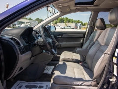 Used 2008 Honda CR-V 2WD 5dr EX-L at Auto Finance Center of Greer near Greer, SC