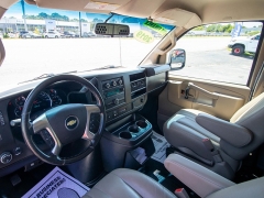 Used 2019 Chevrolet Express Van 2500 Van at Auto Finance Center of Greer near Greer, SC