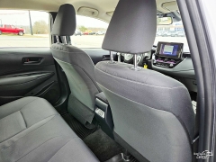 Used 2024  Toyota Corolla Hybrid FWD &lpar;Natl&rpar; at Auto Finance Center of Greer near Greer&comma; SC