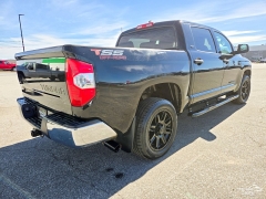 Used 2021  Toyota Tundra 4WD CrewMax 5&period;5' Bed 5&period;7L &lpar;Natl&rpar; at Auto Finance Center of Greer near Greer&comma; SC