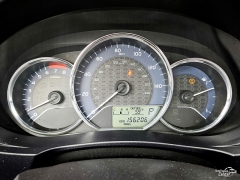 Used 2016  Toyota Corolla 4dr Sdn &lpar;Natl&rpar; at Auto Finance Center of Greer near Greer&comma; SC