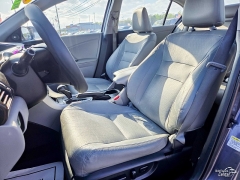 Used 2014  Honda Accord Sedan 4dr V6 Auto EX-L at Auto Finance Center of Greer near Greer&comma; SC