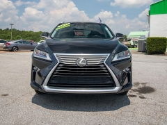 Used 2017 Lexus RX RX 350 FWD at Auto Finance Center of Greer near Greer, SC