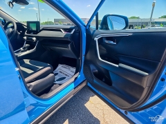 Used 2021  Toyota RAV4 XLE FWD &lpar;Natl&rpar; at Auto Finance Center of Greer near Greer&comma; SC