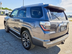 Used 2018  Toyota 4Runner 4WD &lpar;Natl&rpar; at Auto Finance Center of Greer near Greer&comma; SC