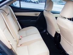 Used 2018  Toyota Corolla &lpar;Natl&rpar; at Auto Finance Center of Greer near Greer&comma; SC