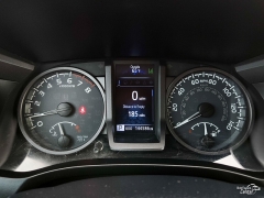 Used 2019  Toyota Tacoma 4WD Double Cab 5' Bed V6 &lpar;Natl&rpar; at Auto Finance Center of Greer near Greer&comma; SC