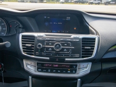 Used 2013 Honda Accord Sedan 4d Sport CVT at Auto Finance Center of Greer near Greer, SC