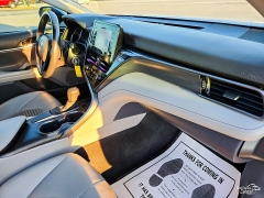 Used 2021  Toyota Camry SE Auto &lpar;Natl&rpar; at Auto Finance Center of Greer near Greer&comma; SC