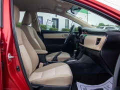 Used 2015 Toyota Corolla 4dr Sdn (Natl) at Auto Finance Center of Greer near Greer, SC
