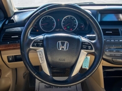 Used 2012  Honda Accord Sdn 4dr V6 Auto EX-L at Auto Finance Center of Greer near Greer&comma; SC