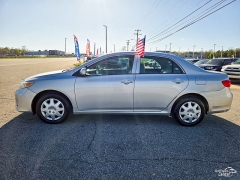 Used 2012  Toyota Corolla 4dr Sdn &lpar;Natl&rpar; at Auto Finance Center of Greer near Greer&comma; SC