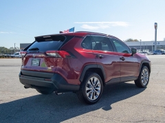 Used 2021  Toyota RAV4 XLE Premium FWD at Auto Finance Center of Greer near Greer&comma; SC