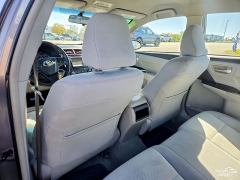 Used 2015  Toyota Camry 4dr Sdn I4 Auto &lpar;Natl&rpar; at Auto Finance Center of Greer near Greer&comma; SC