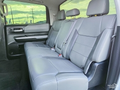 Used 2019  Toyota Tundra 4WD CrewMax Limited 5&period;7L at Auto Finance Center of Greer near Greer&comma; SC