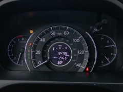Used 2015 Honda CR-V 4d SUV FWD LX at Auto Finance Center of Greer near Greer, SC