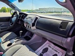 Used 2011  Toyota Tacoma 4WD Double Cab Long Bed at Auto Finance Center of Greer near Greer&comma; SC
