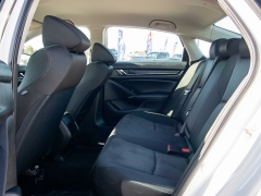 Used 2019  Honda Accord Sedan 4d LX 1.5L at Auto Finance Center of Greer near Greer, SC