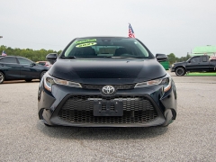 Used 2021 Toyota Corolla LE CVT at Auto Finance Center of Greer near Greer, SC