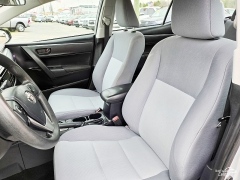 Used 2015  Toyota Corolla 4dr Sdn &lpar;Natl&rpar; at Auto Finance Center of Greer near Greer&comma; SC