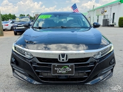 Used 2018  Honda Accord Sedan 4d LX 1&period;5L at Auto Finance Center of Greer near Greer&comma; SC