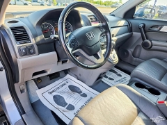 Used 2010  Honda CR-V 4WD 5dr EX-L at Auto Finance Center of Greer near Greer&comma; SC