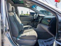 Used 2015 Toyota Camry 4dr Sdn I4 Auto (Natl) at Auto Finance Center of Greer near Greer, SC