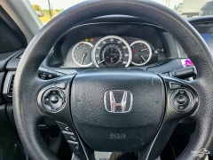 Used 2014  Honda Accord Sedan 4d LX CVT at Auto Finance Center of Greer near Greer&comma; SC