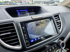 Used 2016  Honda CR-V 4d SUV AWD EX at Auto Finance Center of Greer near Greer&comma; SC