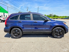 Used 2010  Honda CR-V 4d SUV FWD LX at Auto Finance Center of Greer near Greer&comma; SC