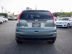 Used 2012 Honda CR-V AWD 5dr EX-L at Auto Finance Center of Greer near Greer, SC